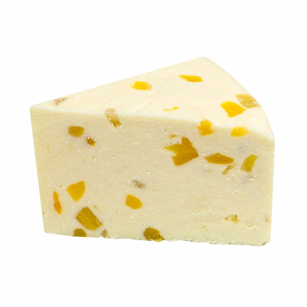 STILTON W/ MANGO & GINGER PER KG