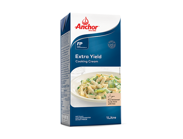 ANCHOR XTRA YIELD COOKING CRM LT