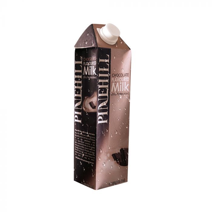 PINEHILL DAIRY CHOCOLATE MILK 1L