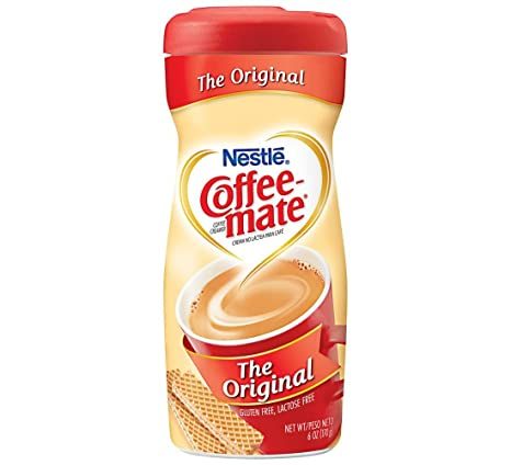 NESTLE COFFEE MATE 435G