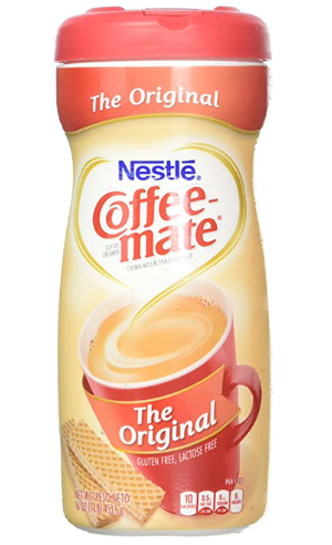 NESTLE COFFEE MATE 650G