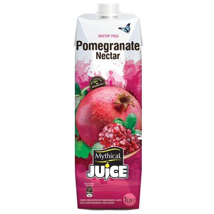 MYTHICAL POMEGRANATE NECTAR 1L