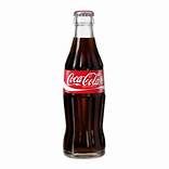COKE GLASS 250ML