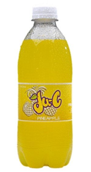 JU-C PINE 500 ML