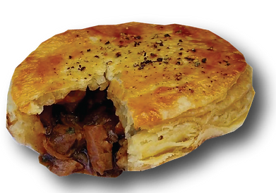 TIKI PIES STEAK AND KIDNEY