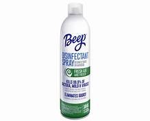 BEEP DISINFECTANT FRESH AIR 18 OZ.