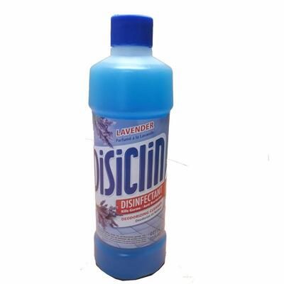 DISICLIN LAVENDER CLEANER 15OZ