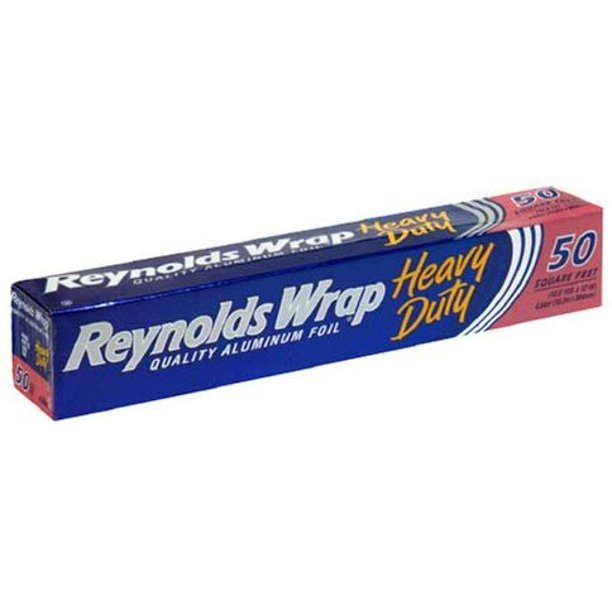 REYNOLDS FOIL 50FT