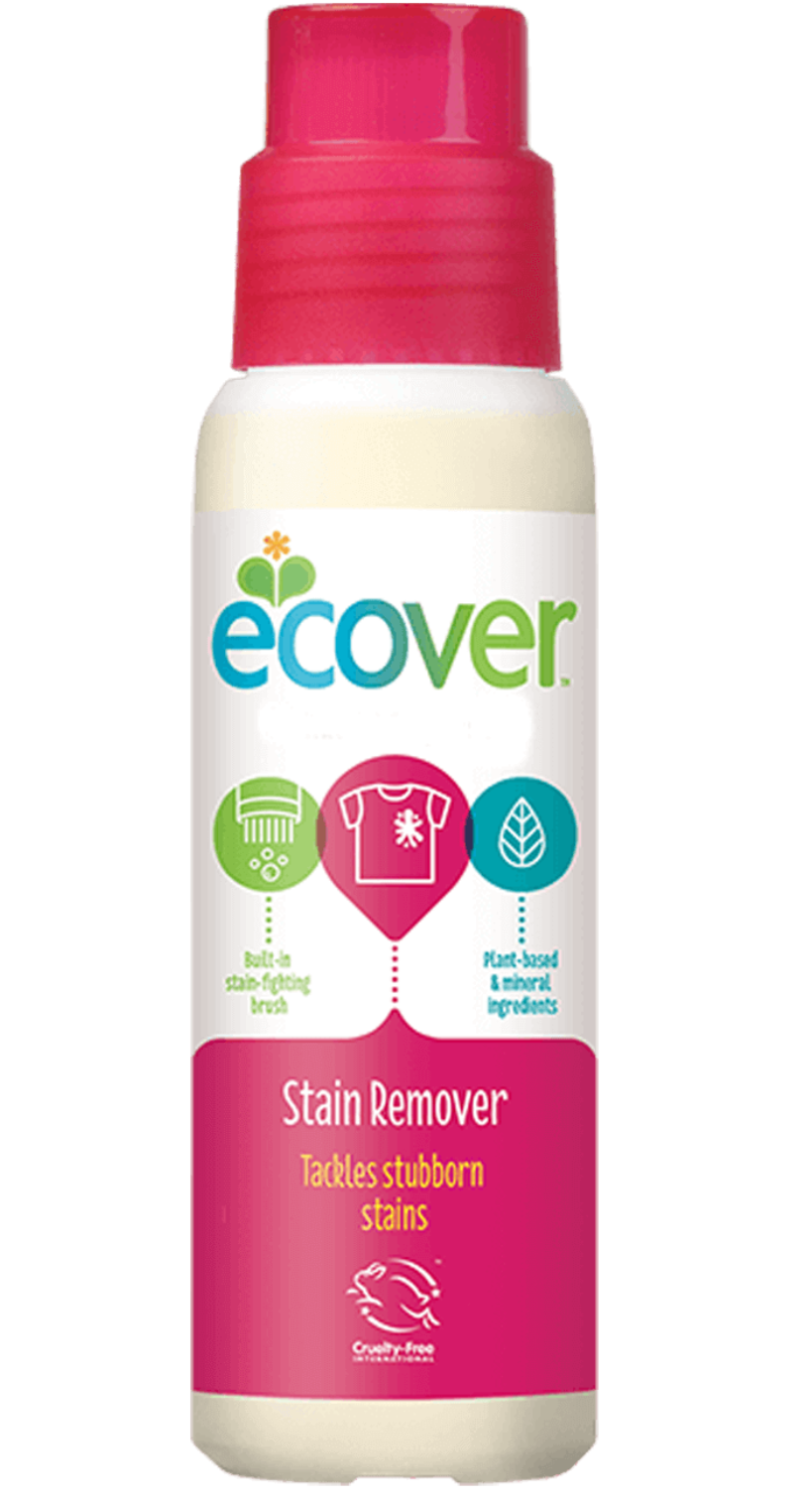 ECOVER STAIN REMOVER 200ML