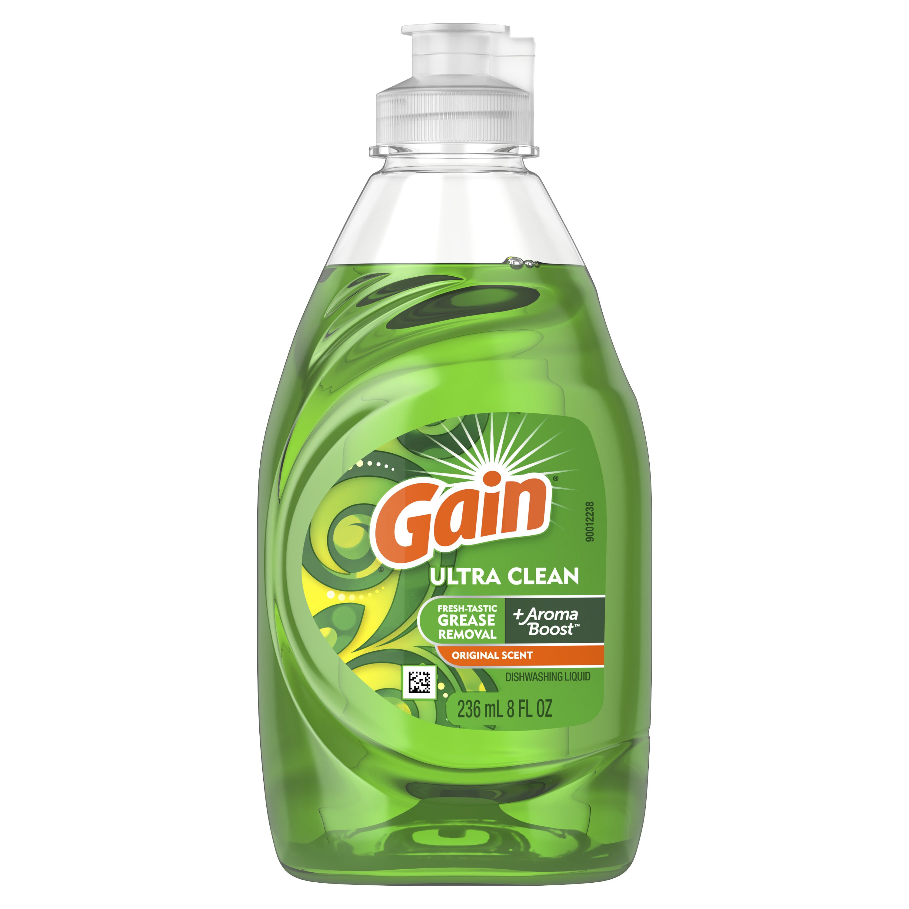 GAIN ULTRA 8 OZ