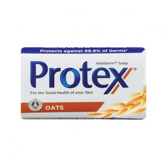 PROTEX OATS 110G