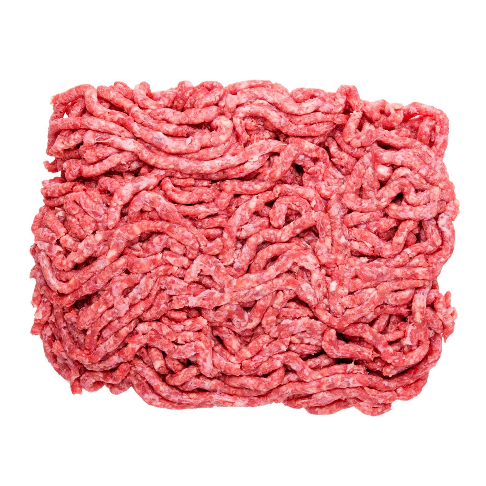 BEEF GRADE A MINCE PER KG