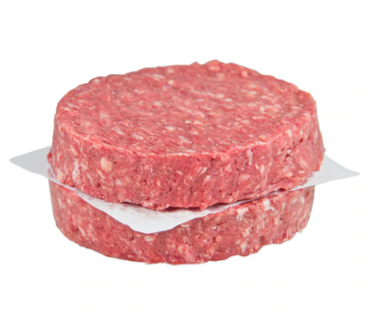 LINZ 8OZ WAGYU STEAK BURGER 73% (2 PACK)