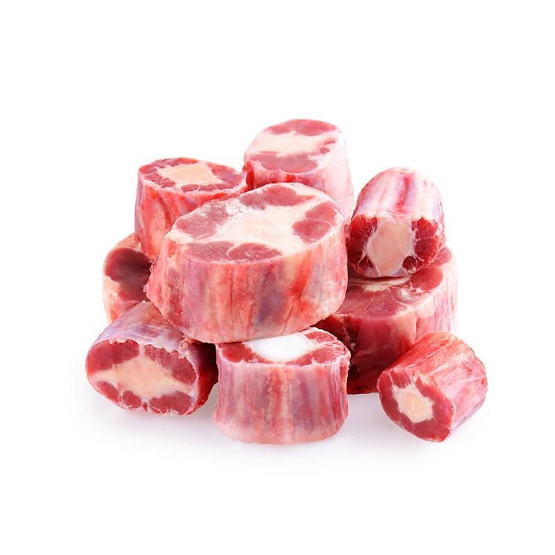 BEEF OX TAIL PER KG