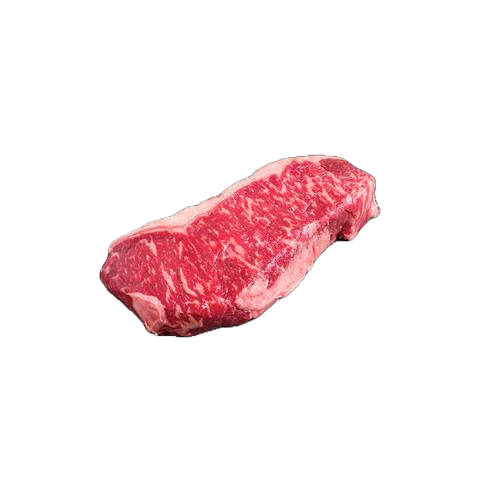 LINZ 6OZ NEW YORK STRIP END CUT