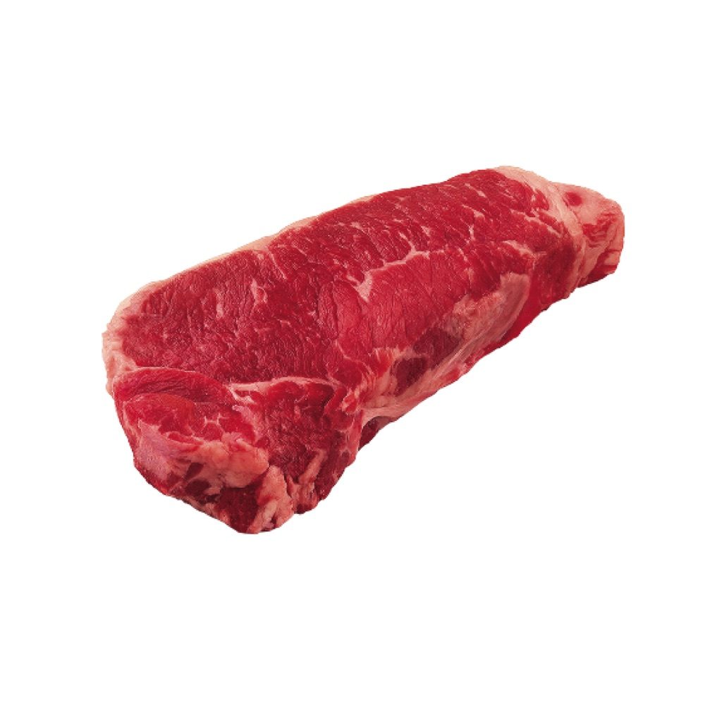 LINZ 8OZ NEW YORK STRIP END CUT