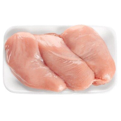 AMIRS DEBONED BREAST PER KG