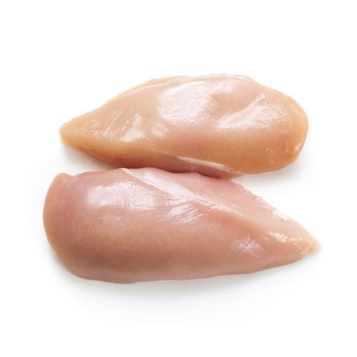 VERDUN DEBONED BREAST PER KG