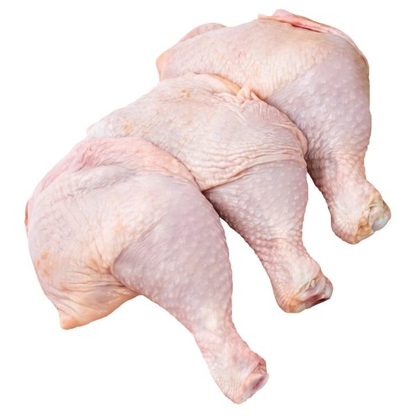 AMIRS LEG & THIGH 1/4S PER KG