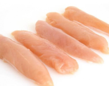 AMIRS CHICKEN TENDERS PER KG