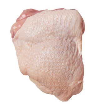 AMIRS CHICKEN THIGHS PER KG