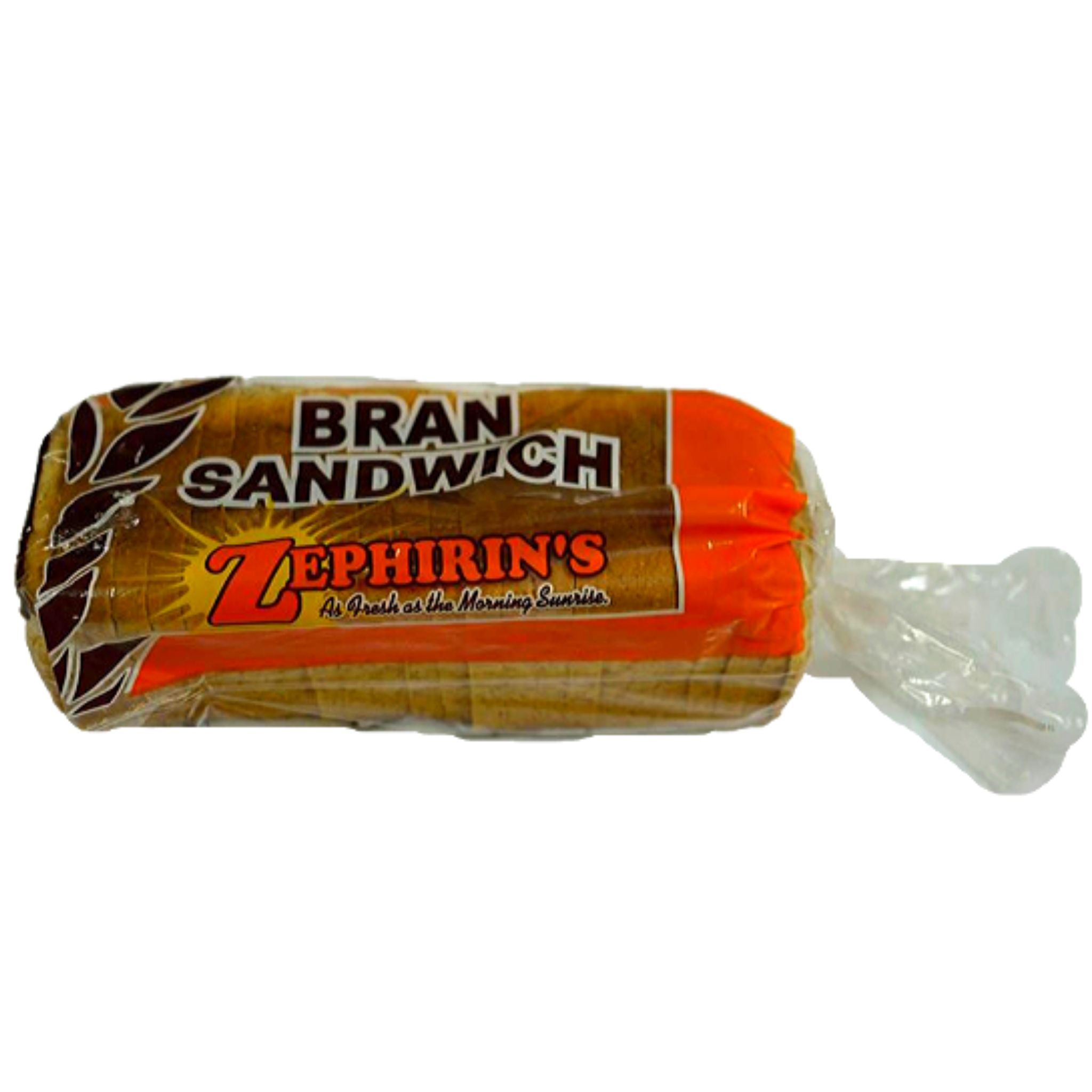 ZEPHIRINS BRAN SANDWICH BREAD 790G