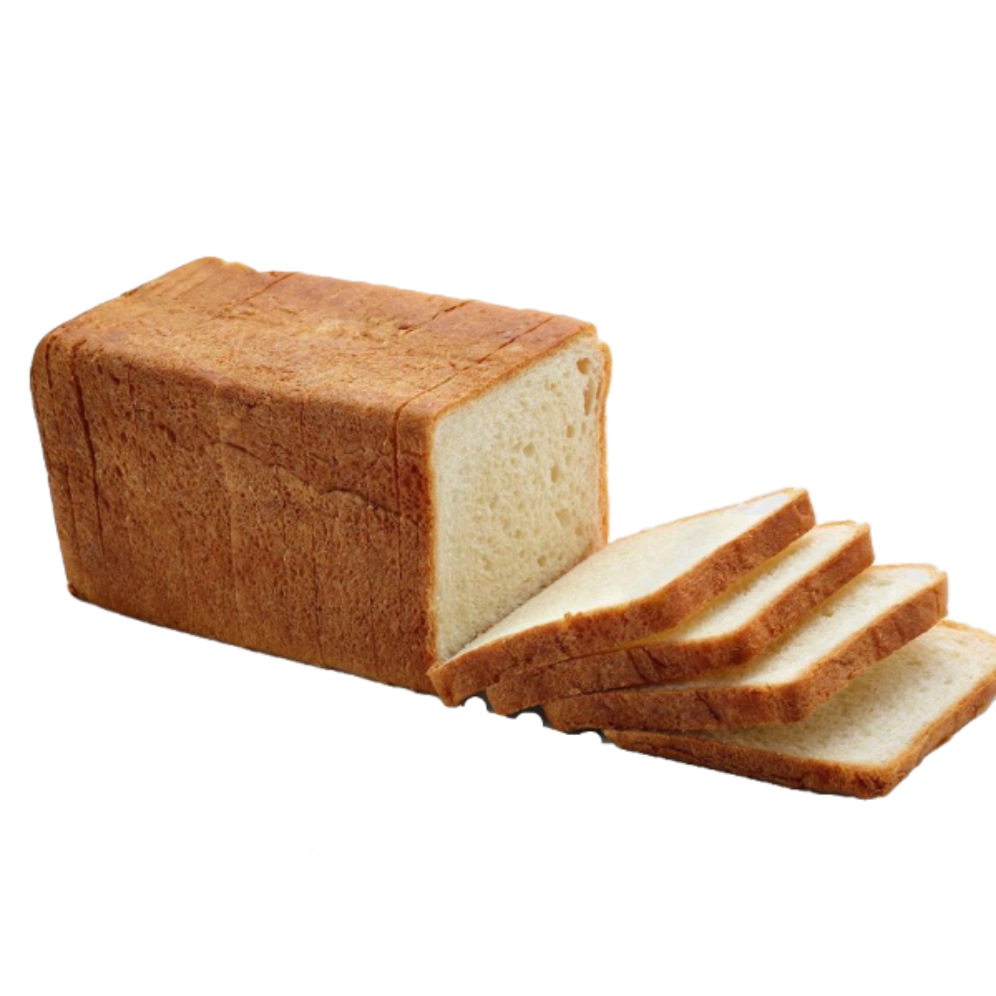 ZEPHIRINS REGULAR SANDWICH BREAD 620G