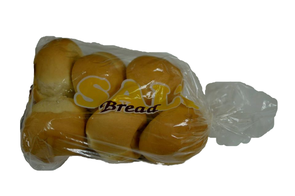 ZEPHIRINS SALT BREAD 6S