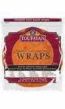 TOUFAYAN RED PEPPER WRAP 40OZ