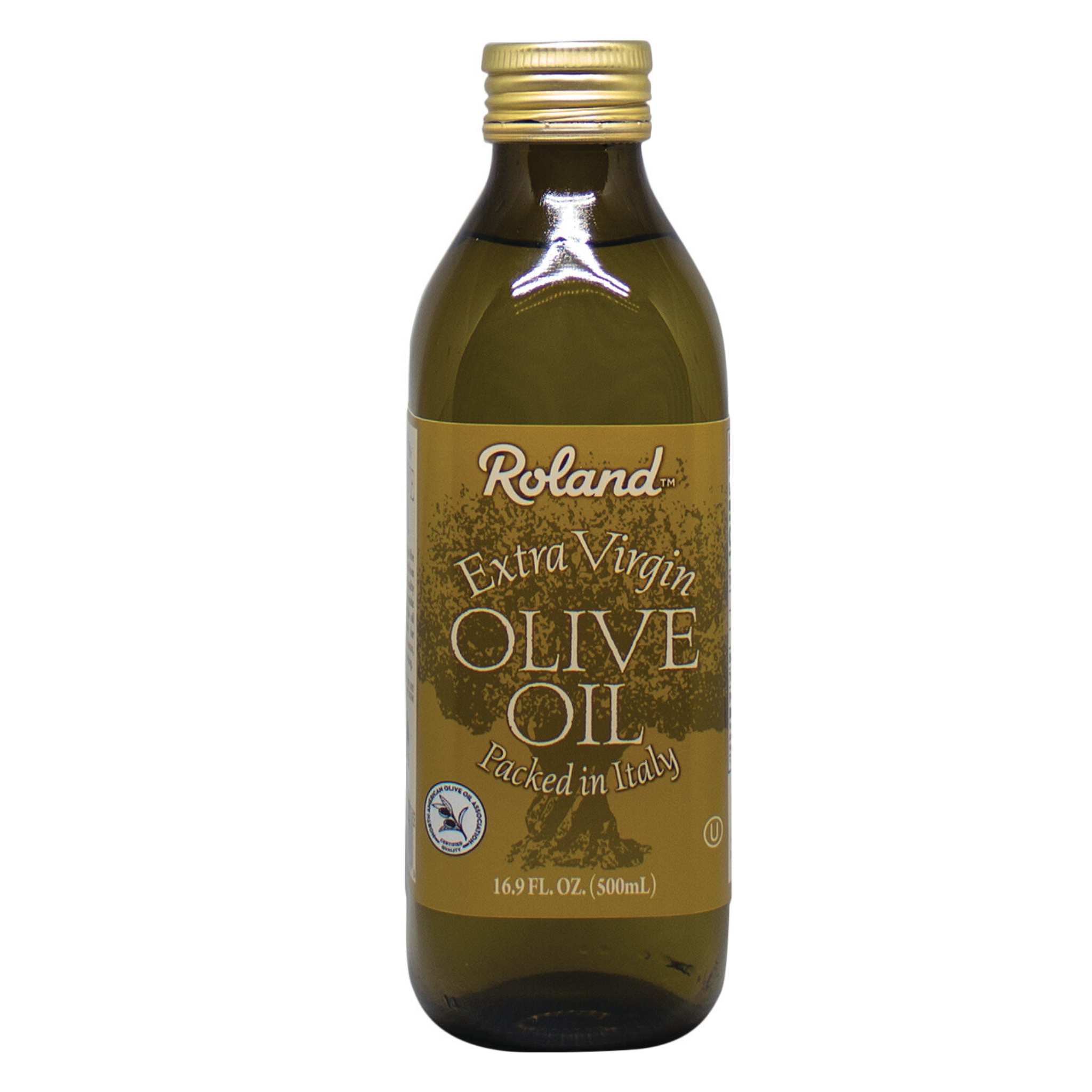 ROLAND EXTRA VIRGIN OLIVE OIL 16.9OZ