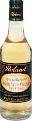 ROLAND SPC. RESERVE WHITE WINE VINEGAR 16.9OZ