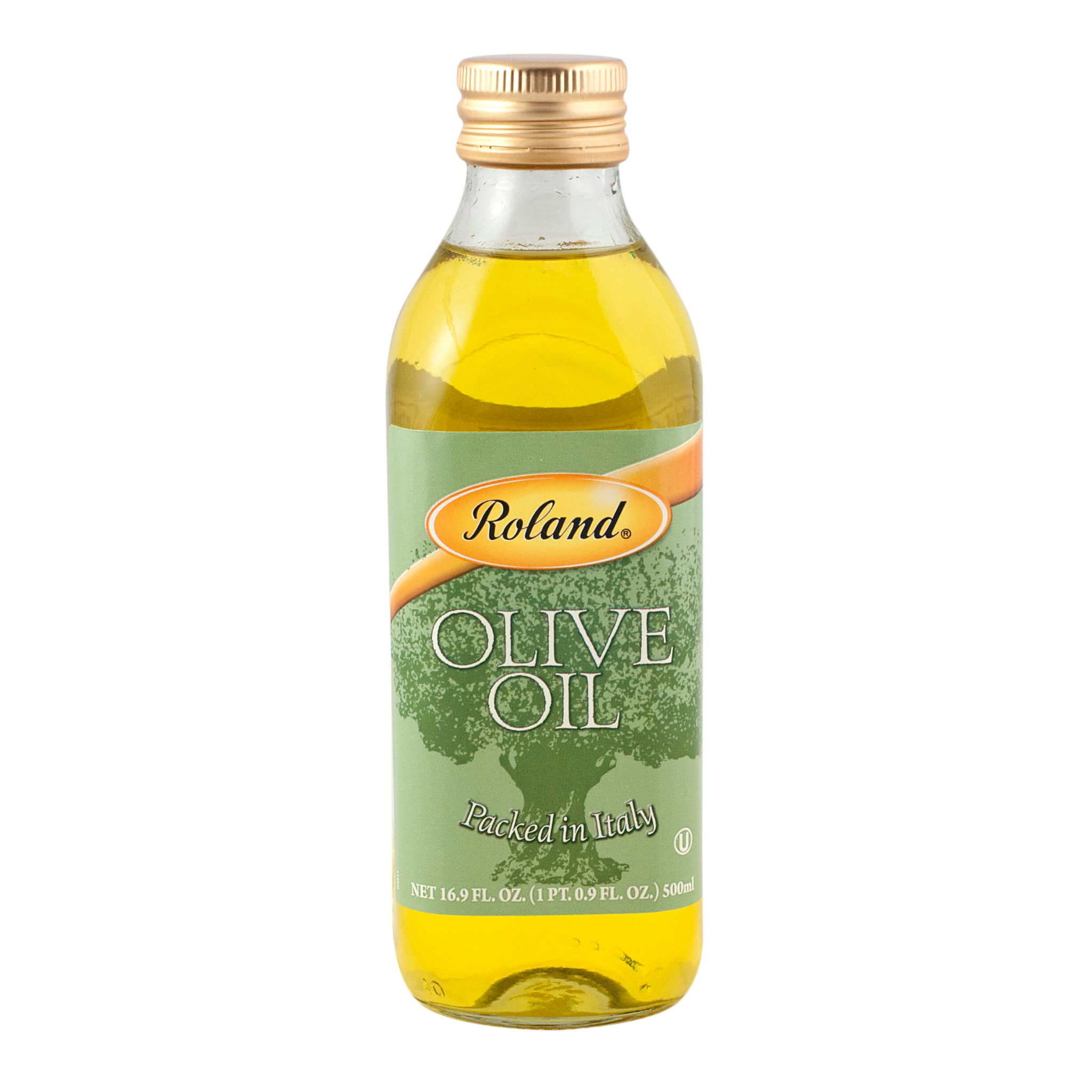 ROLAND PURE OLIVE OIL 16.9OZ