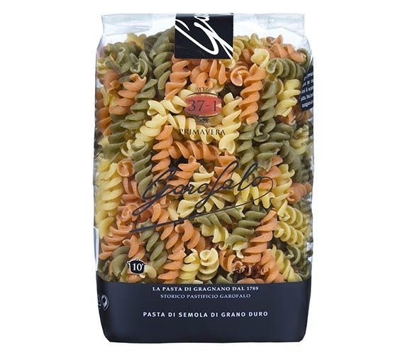 GAROFALO PRIMAVERA TRI COLOUR 500G