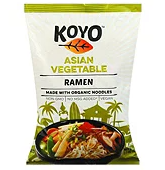 KOYO ASIAN VEG RAMEN 2.1 OZ