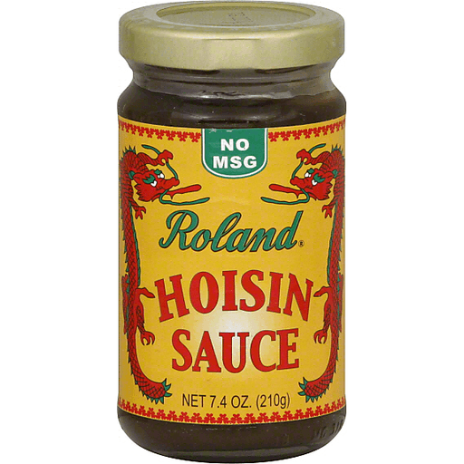 ROLAND HOISIN SAUCE 7.4 OZ