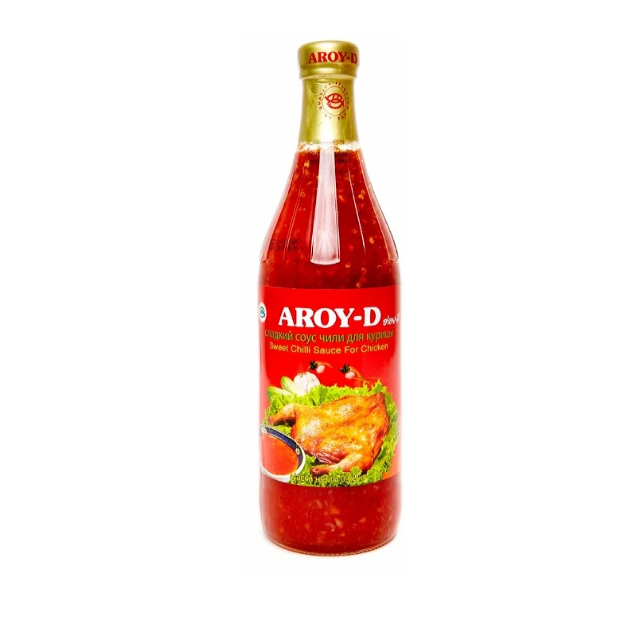 AROY-D SWEET CHILI SAUCE 720 ML