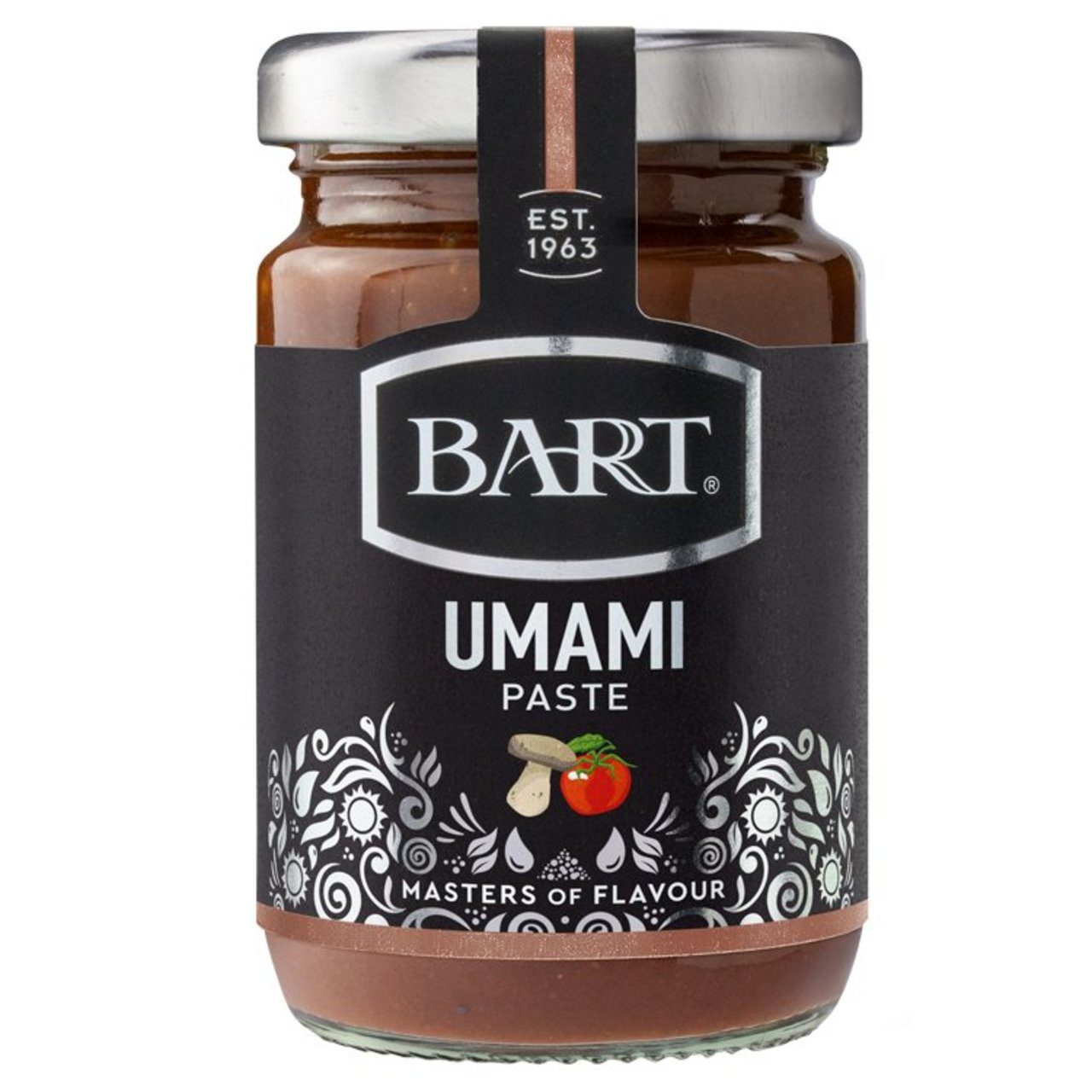 BARTS UMAMI PASTE 95G