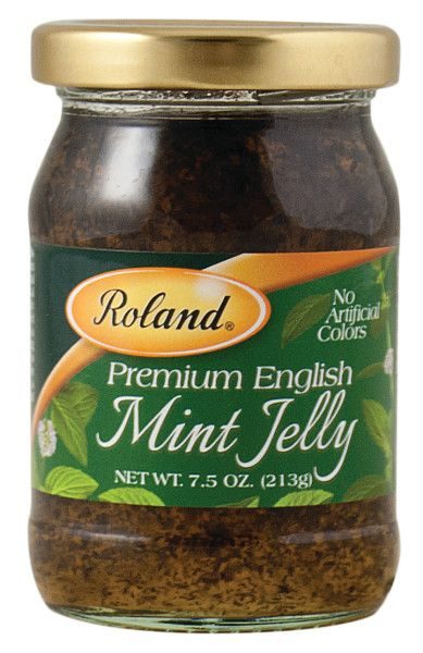 ROLAND PREMIUM MINT JELLY 7.5OZ
