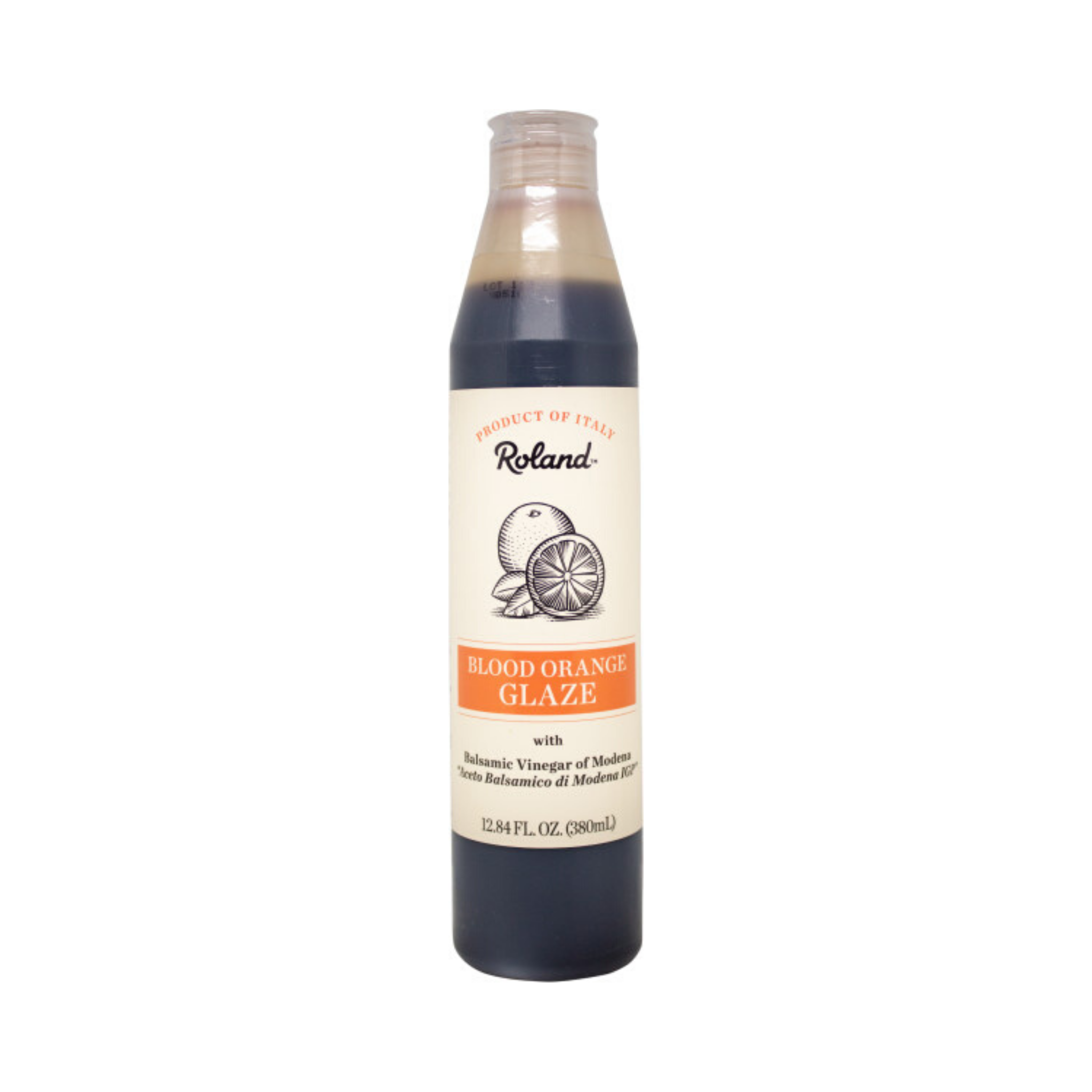 ROLAND BLOOD ORANGE BALSAMIC GLAZE 12.9 OZ