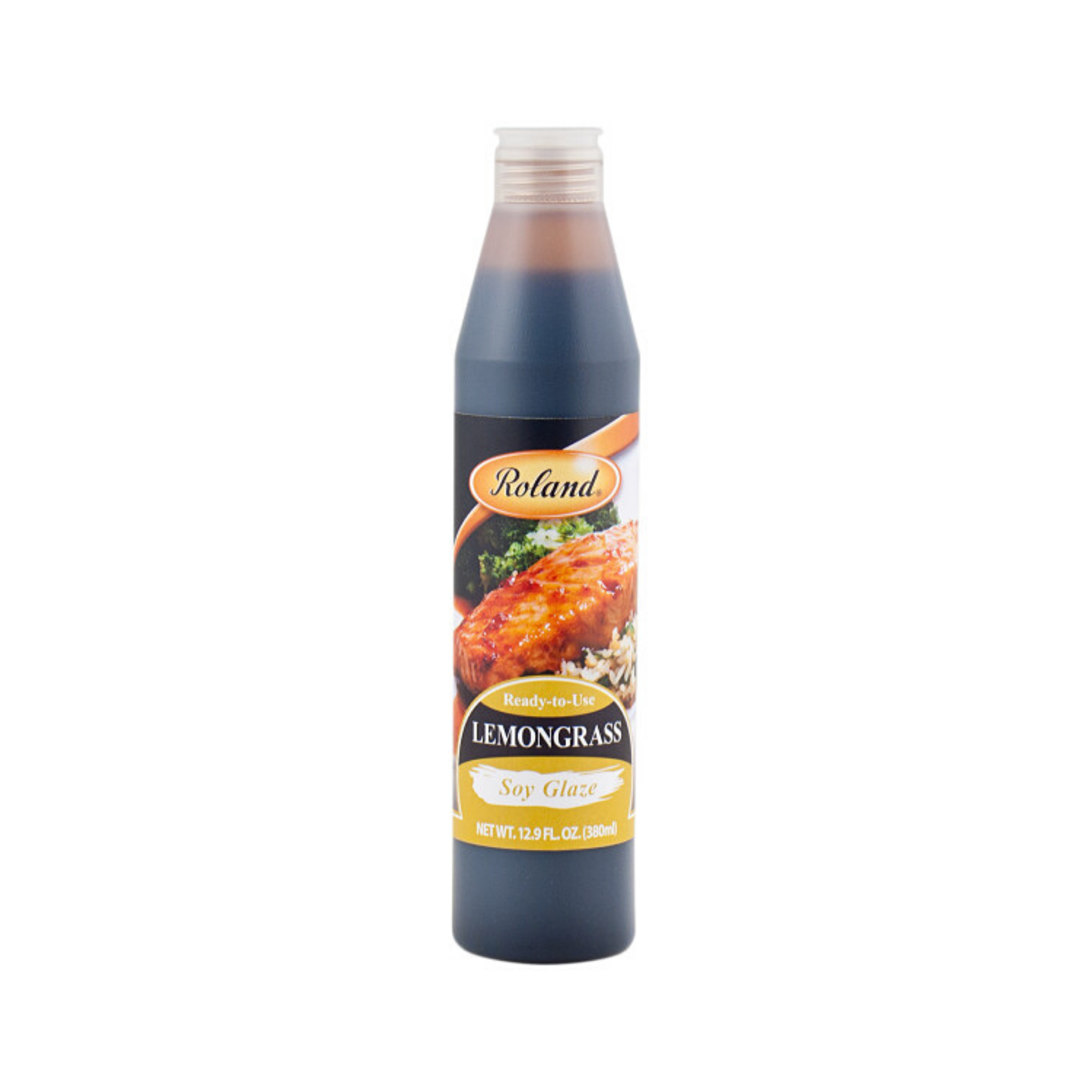 ROLAND LEMONGRASS SOY GLAZE 12.9 OZ