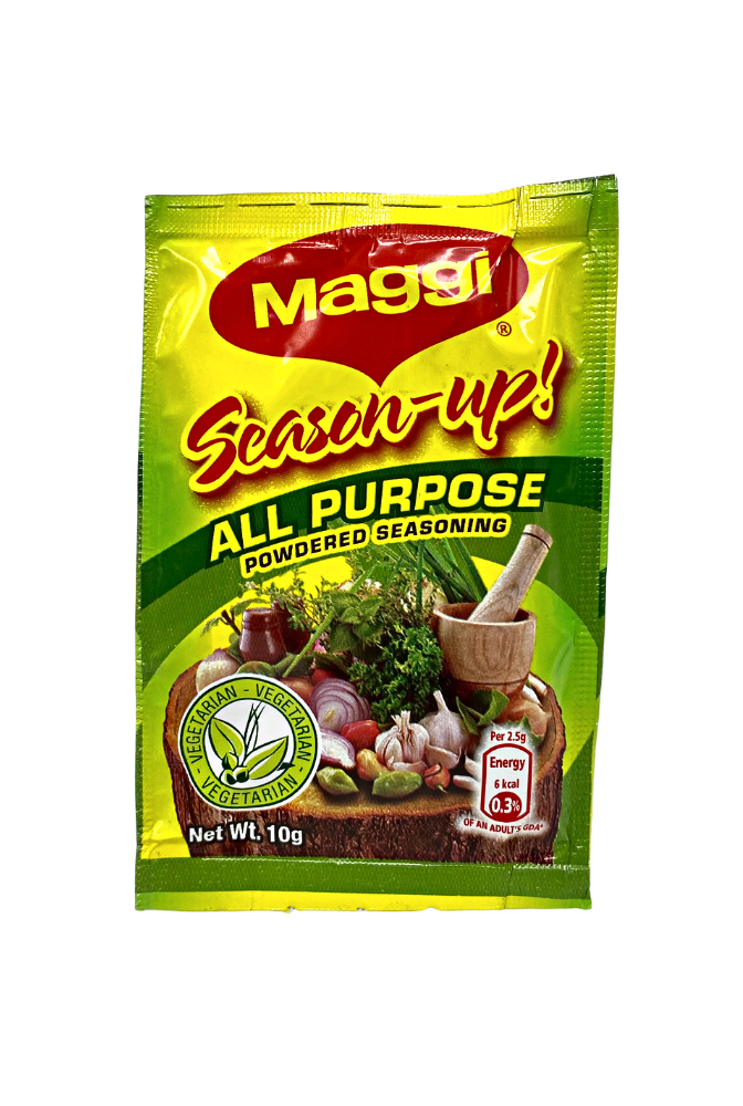 MAGGI SEASON UP ALL PURPOSE SACHETS