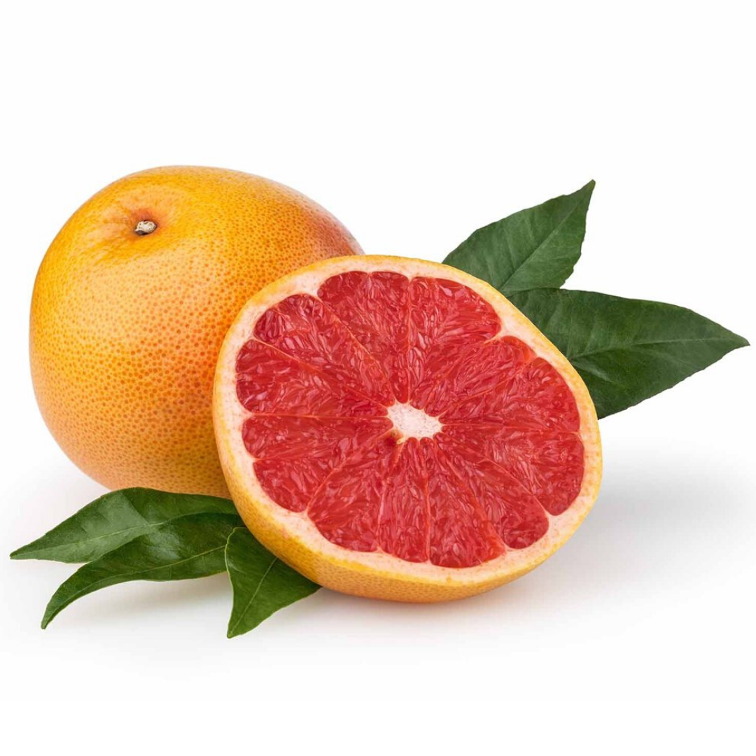 GRAPEFRUIT RED EACH