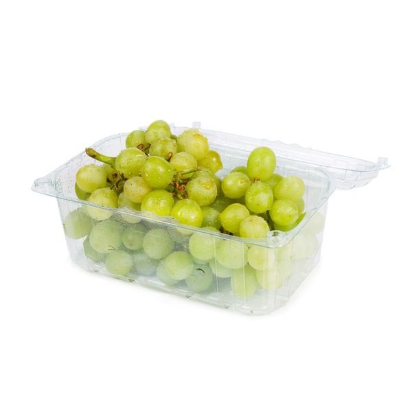 GRAPE GREEN 2LBS