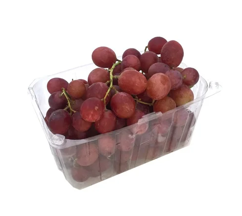 GRAPE MELISSAS RED SEEDLESS 1LB
