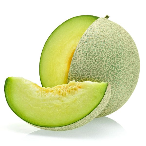 HONEYDEW MELON PER KG