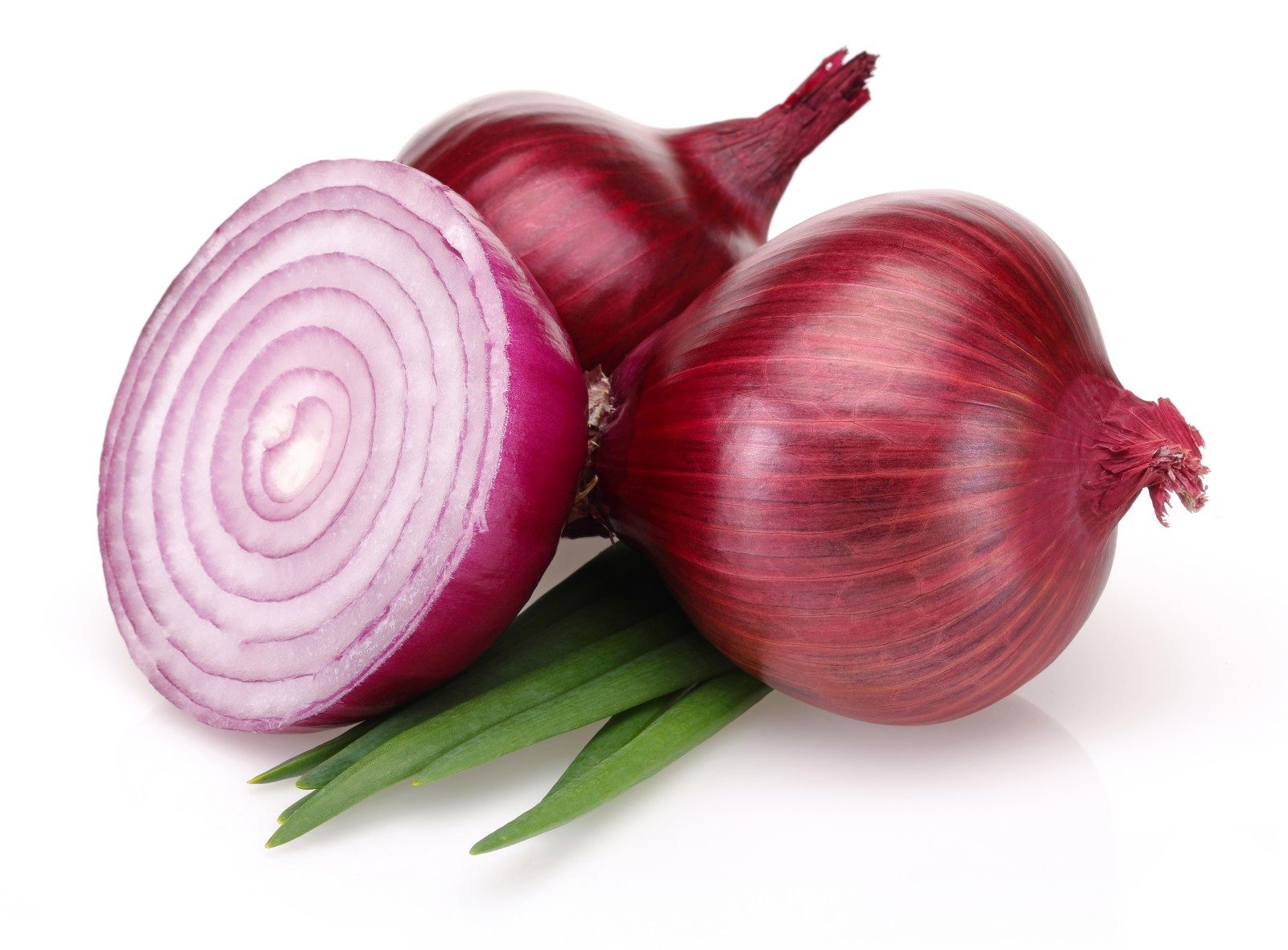 ONION RED PER KG