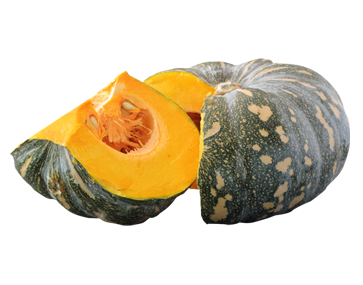 PUMPKIN PER KG