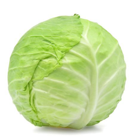 CABBAGE PER KG