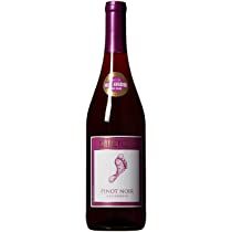 BAREFOOT PINOT NOIR 750 ML
