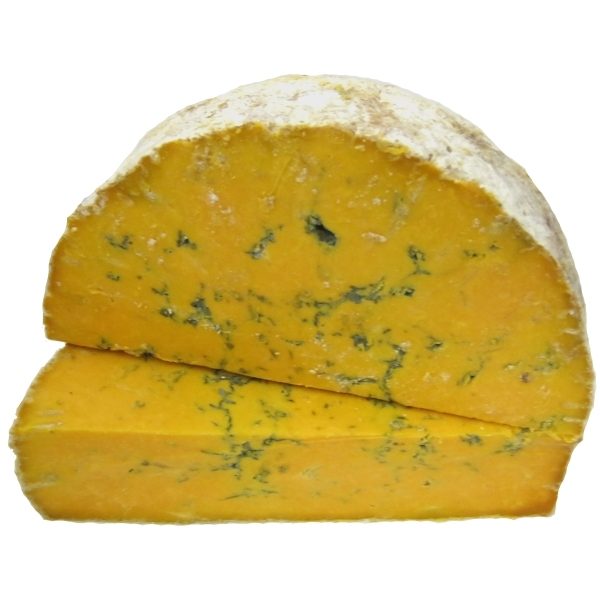 SHROPSHIRE BLUE CROPWELL PER KG